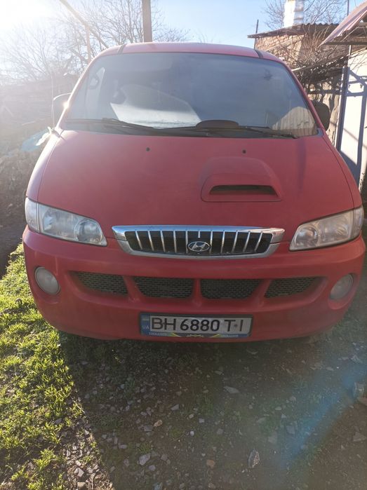 Хюндай ш1не находу 2004 года , порвалась цепь ГРМ.