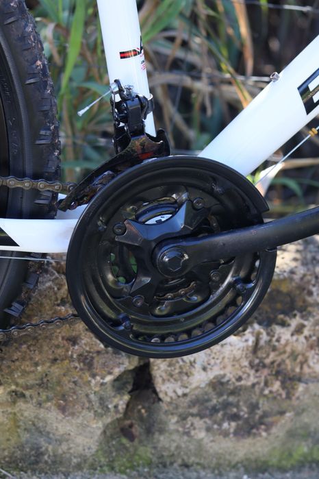 Bicicleta Apollo Evade 26' disc (M-L)