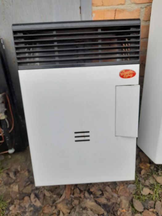 Конвектор Данко-Бриз