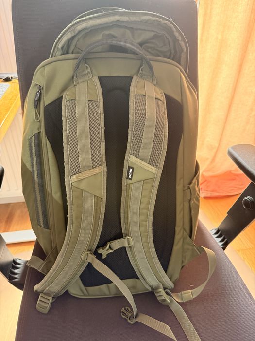 Plecak miejski Thule Chasm Backpack 26 L