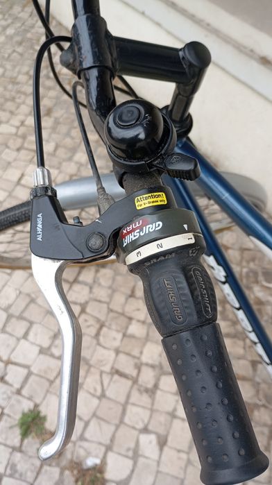 Bicicleta Órbita Estoril