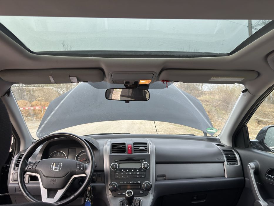 Honda C -RV 2.2 D /// 4X4