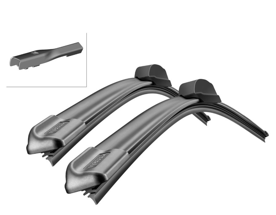Склоочисники Bosch Robert Aerotwin (A 863 S) 650/450 мм