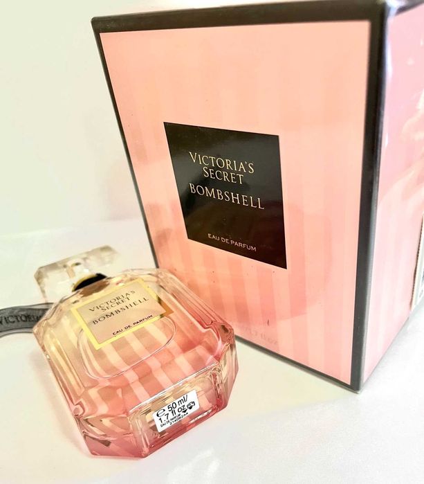Victoria's Secret Bombshell Original Pack - LUX Вікторія Сікрет Бомшел