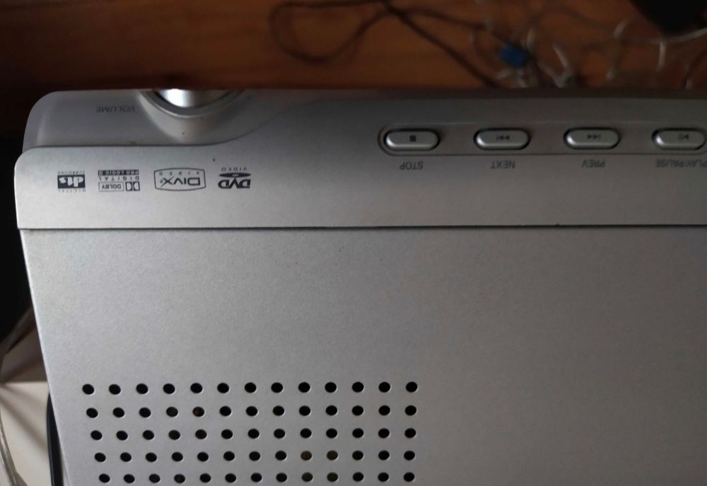 Kino domowe Philips 100% sprawne