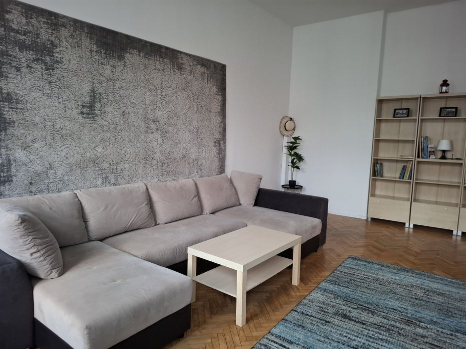 Mieszkanie – Gdańsk, Zamczysko, Śródmieście - Widok 3