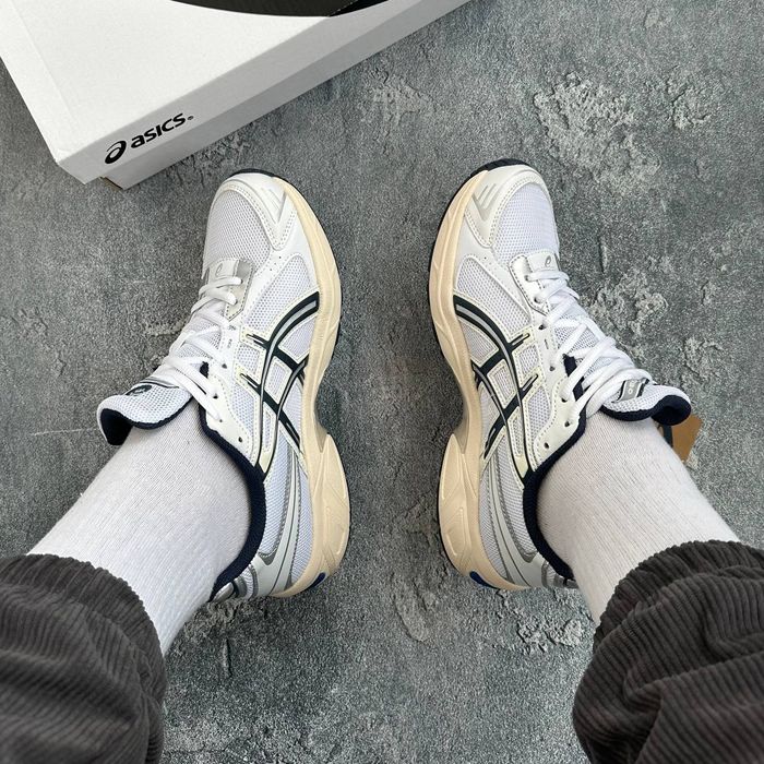 ASICS Gel-1130 white за 2399