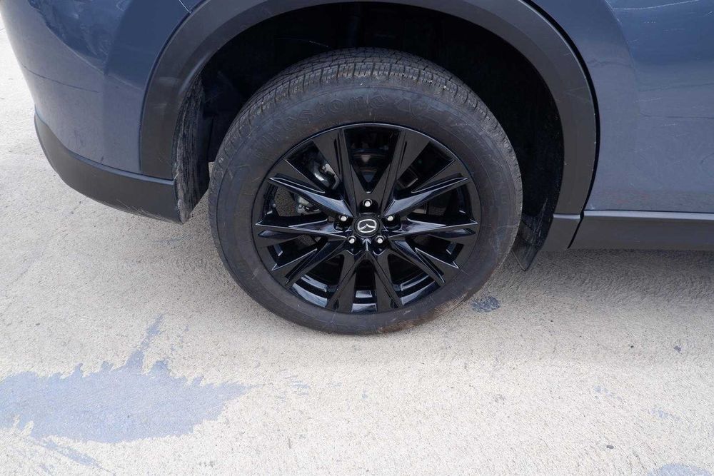 Mazda Cx-5 2.5 S Carbon Edition 2022 З ПДВ