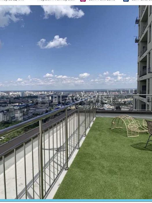 продаж 1 к квартири в новому будинку