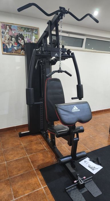 Máquina multifunções Adidas