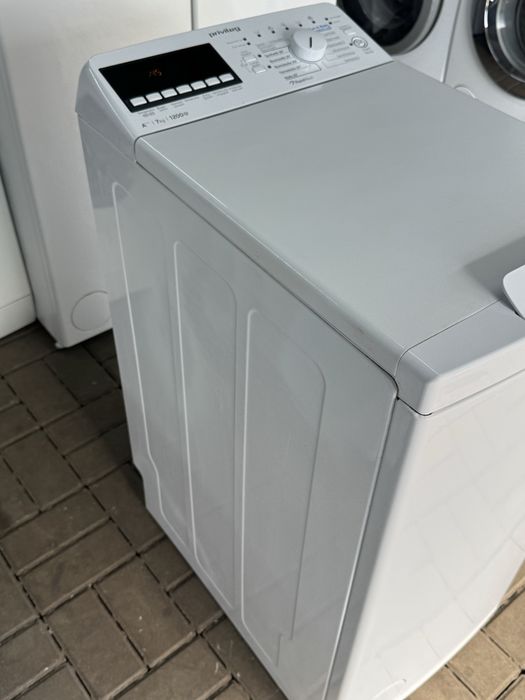 Pralka Privileg model Pwt e71253p A+++ 7 KG 1200 Obr