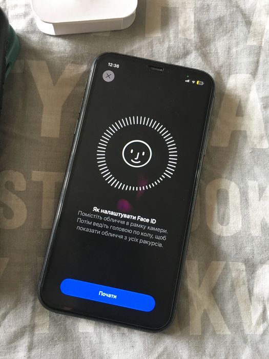 iPhone 11 128gb Neverlock