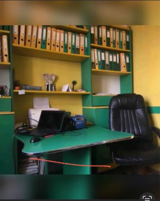 Оренда логістичного хабу на самих західних кордонах України