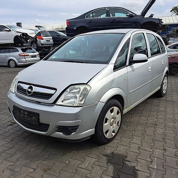 Opel Meriva A 1.3 Cdti Na Części Z157 Z13Dtj M26 F17
