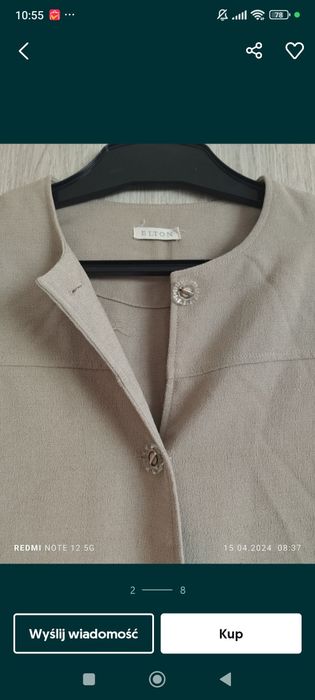 Bluzki bluzki bluzki