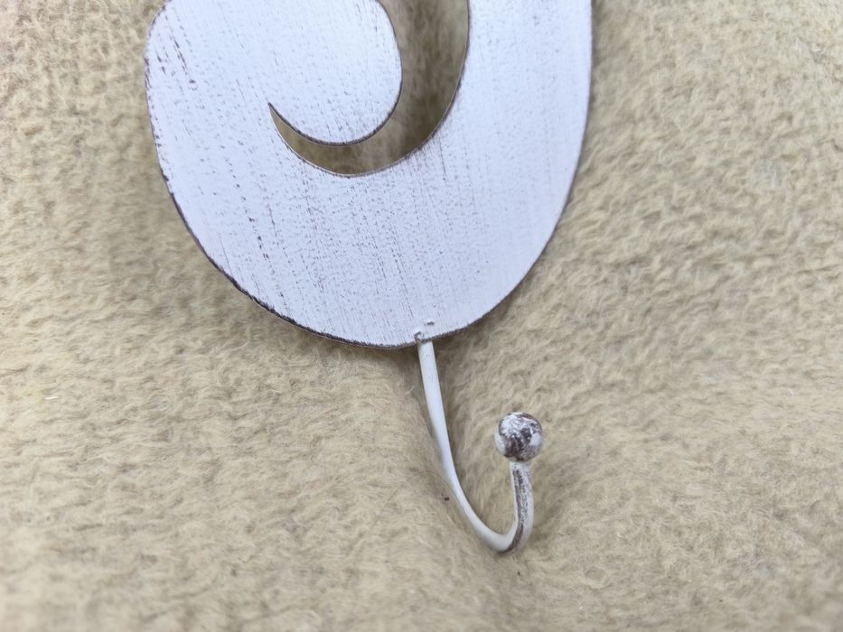 Wieszak konik morski Heine