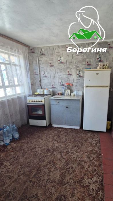 Продається будинок в с. Ол.Слобода Білоцерківського району Київська область