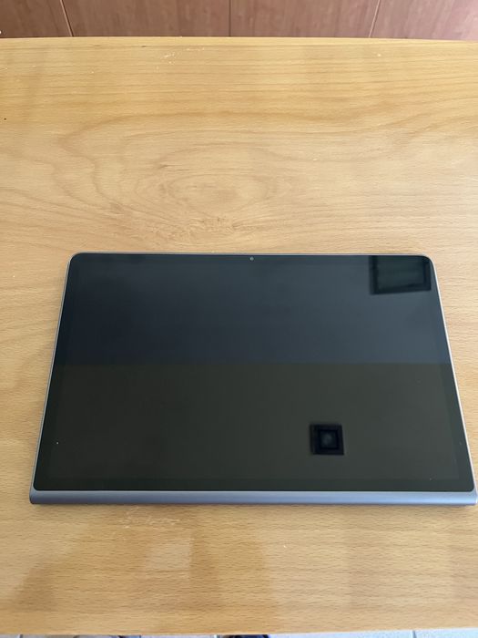 Lenovo Tab Plus 11.5” – 8GB / 128GB – Como Novo – Caixa e Acessórios