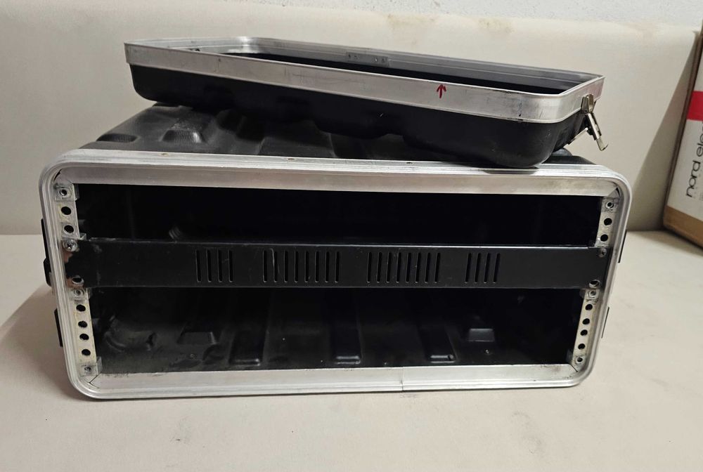 Rack SKB 4 unidades