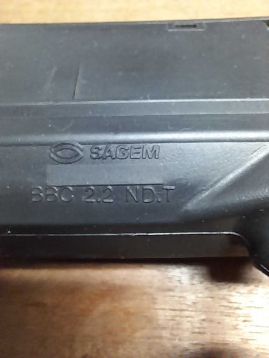 Bobine Peugeot 206