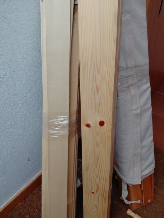 Cama criança - Montessori