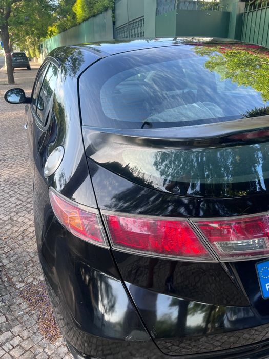 Honda Civic 1.4 de 2007