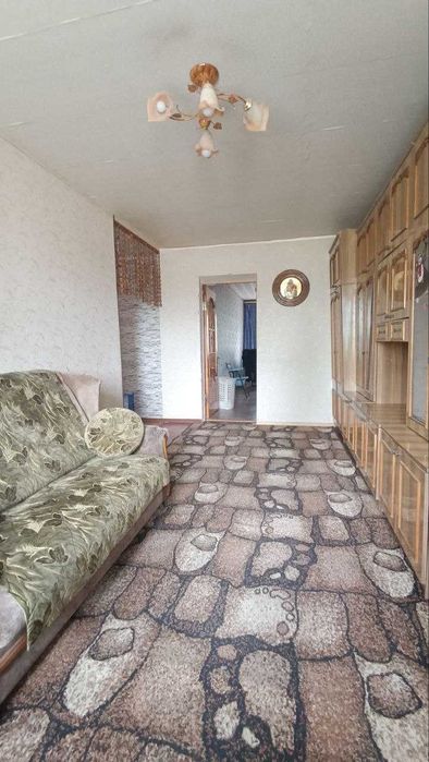Продам 3 комн. квартиру на Северном.