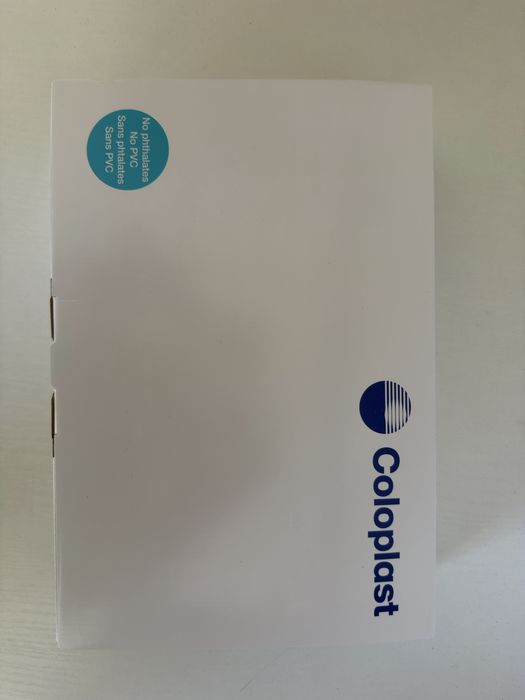 Сечоприймач  Coloplast Conveen 0561