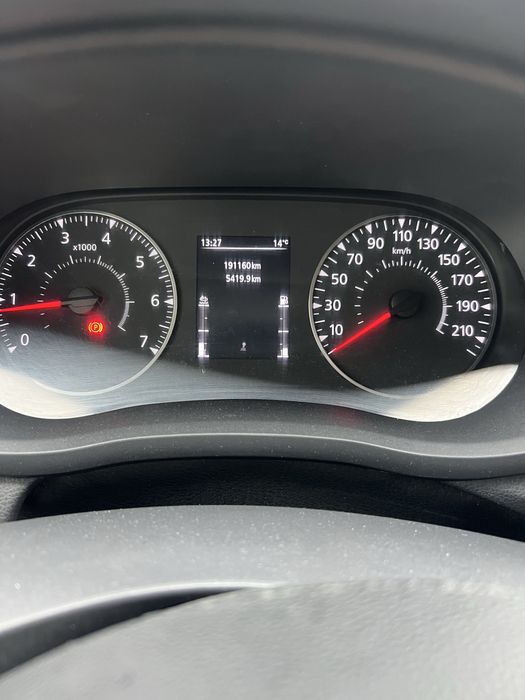 Renault Master 2020 2.3