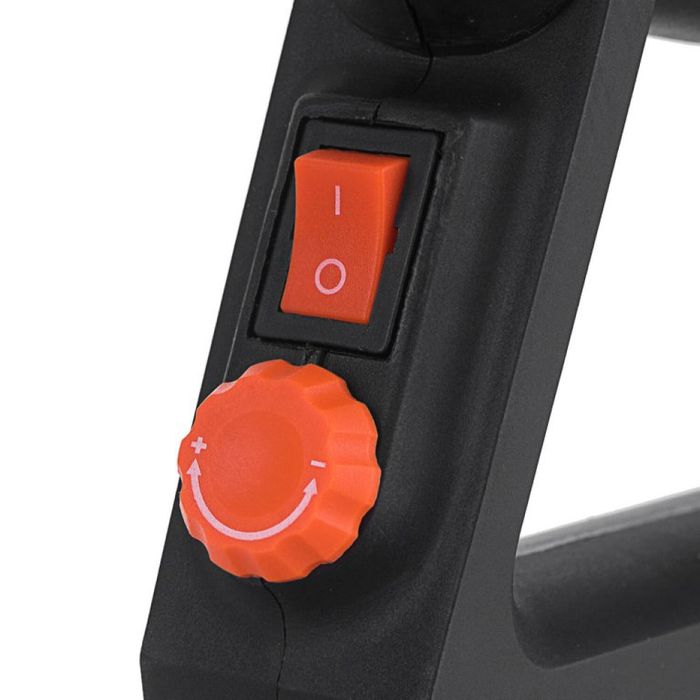 Степлер електричний Dnipro-M ES-16