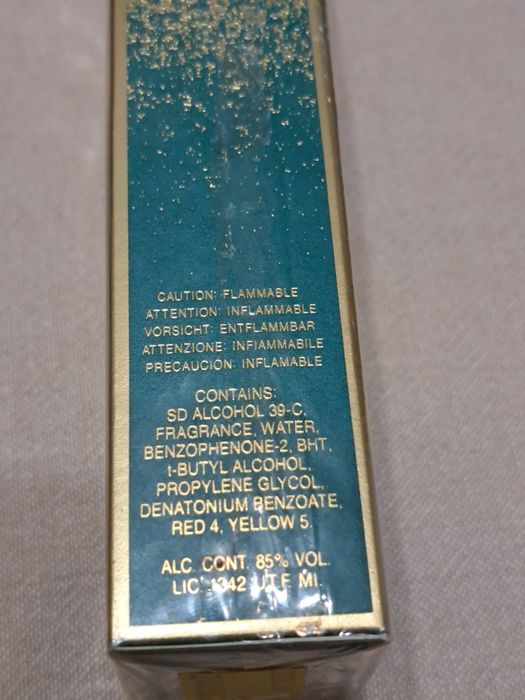 Indian Nights Jean-Louis Scherrer edt 30ml