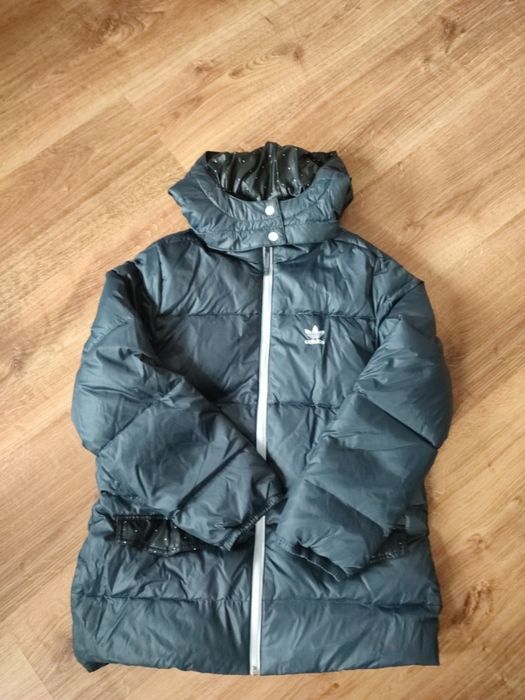 Куртка Adidas  оригінал