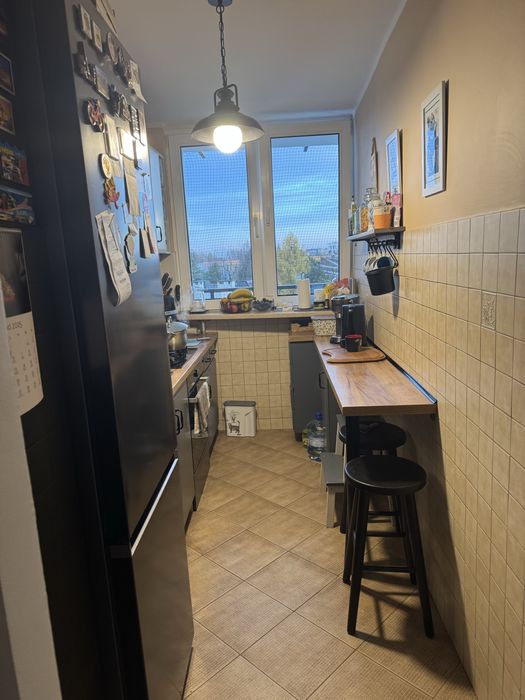 Blat z szafka do kuchni