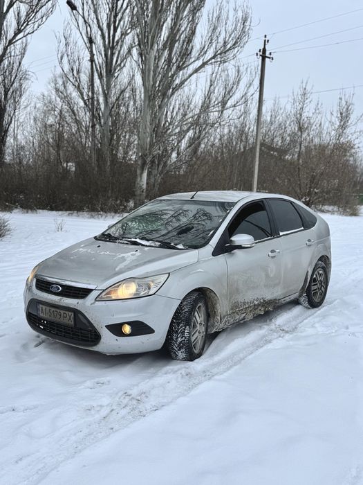 Продам Ford Focus