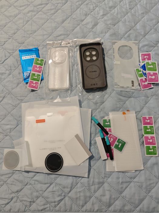 Honor Magic 7 Pro Cases and Screen Protectors64551901853698121