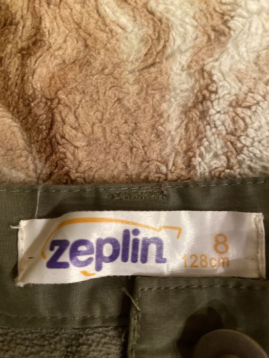 Штани, брюки зимові   р. 128