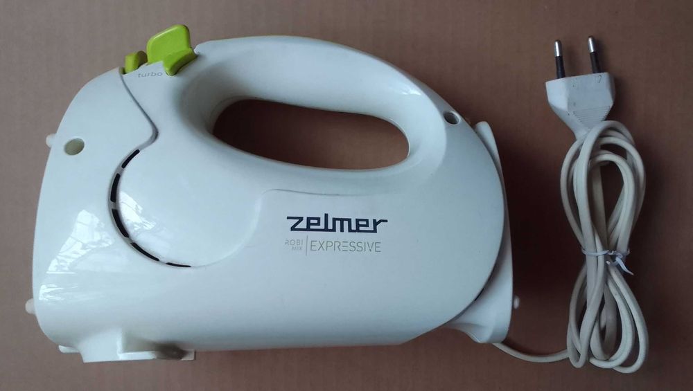 Миксер ZELMER из Германии Zelmer Expressive