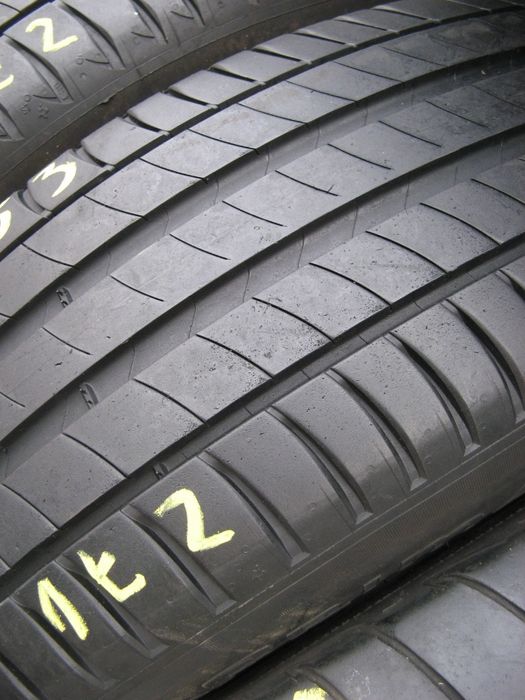 215/65R17 Michelin Primacy 3 - Nr.353