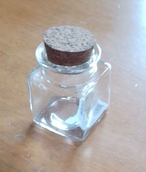 Frasquinhos de vidro64730301474561120