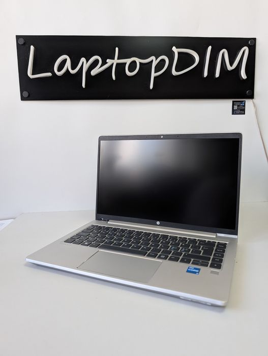 HP ProBook 440 G10/i3-1315U/8GB/256GB/FHD/14"/IPS/Ноутбук ЗНИЖКА ТОП АКЦІЯ ОПТ РОЗДРІБ ПО перерахунку ПДВ Без ПДВ