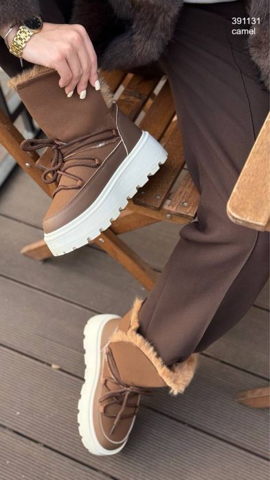 Угі уггі жіночі зима теплі