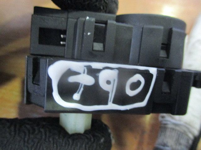 Motor da comporta da sofagem PEUGEOT 308 SW