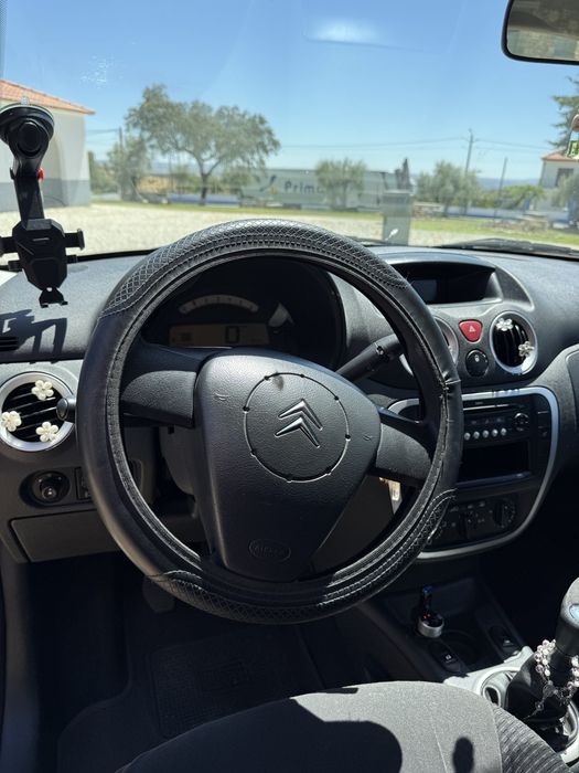 Citroen C3 1.4 hdi 2009