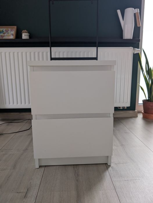 Łóżko IKEA Malm  90/200