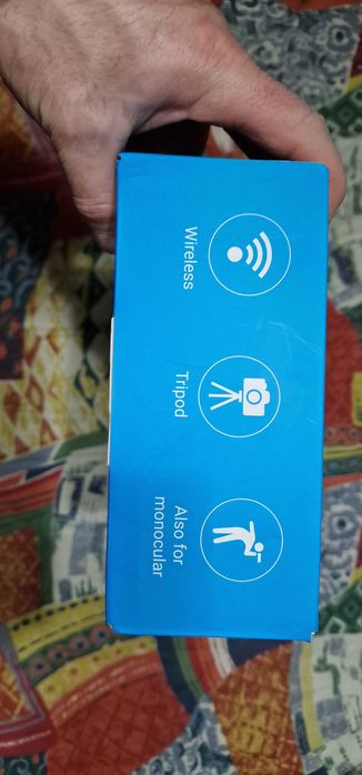 APEXEL-Lente do Telescópio Astronômico para telemóvel