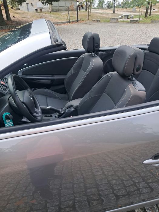Renault Mégane Cabriolet 1.5 dCi 110 cv | 2012 foto 5
