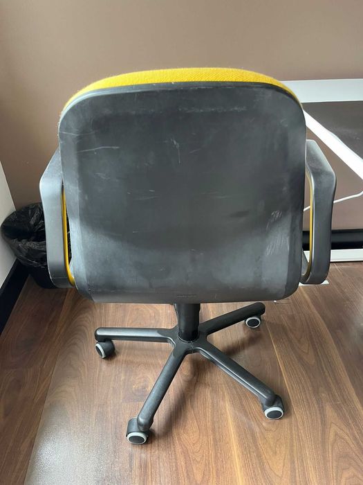 Cadeiras Escritório com Braços