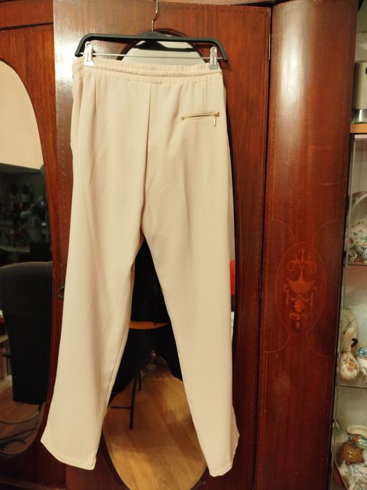 Calças Sfera Tam L Rosa