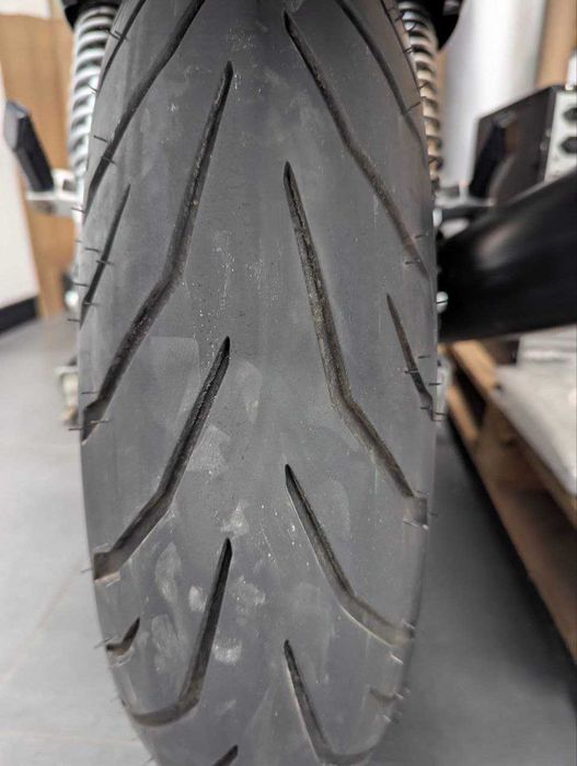 Honda CB500 1995 г.в.