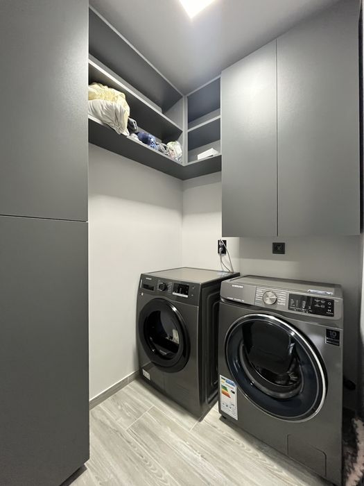 Будинок з Сучасним Євроремонтом + Басейн + Барбекю зона